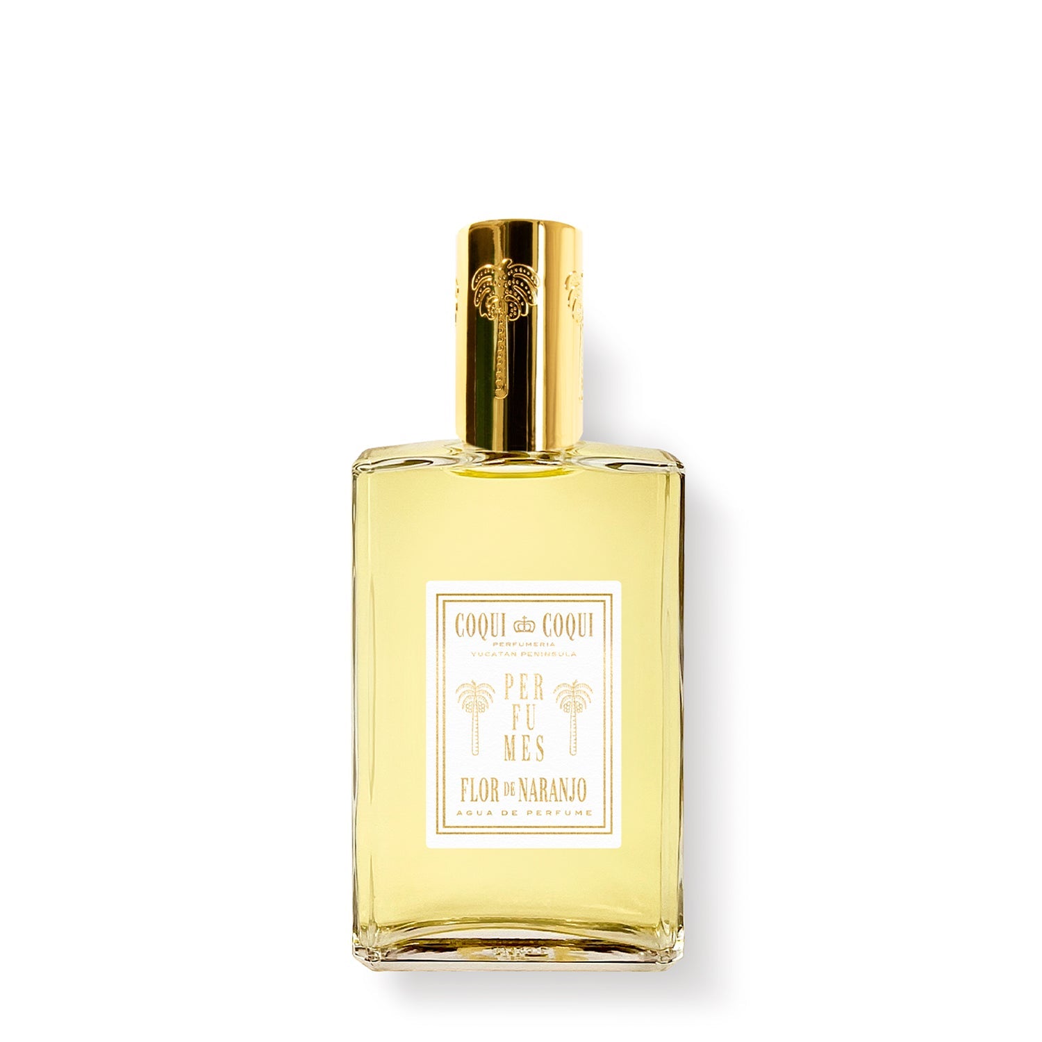 Eau de Parfum Flor de Naranjo – USA & CANADA Coqui Coqui Online Shop