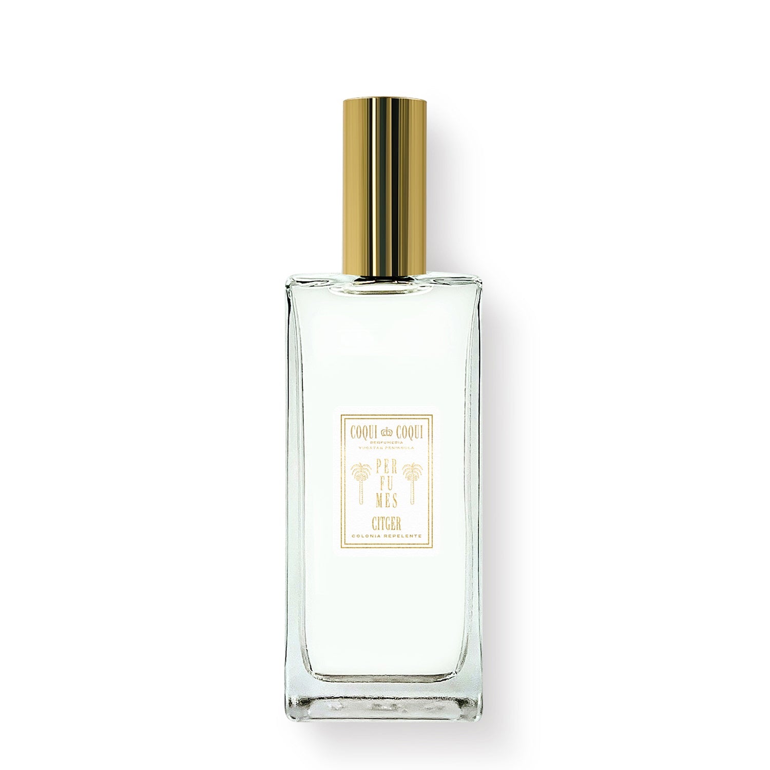 Mosquito Repellent Citger – USA & CANADA Coqui Coqui Online Shop