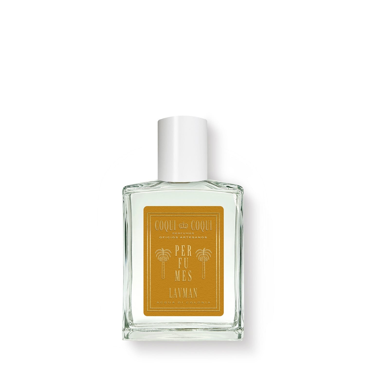 Eau de Cologne Lavman – USA & CANADA Coqui Coqui Online Shop