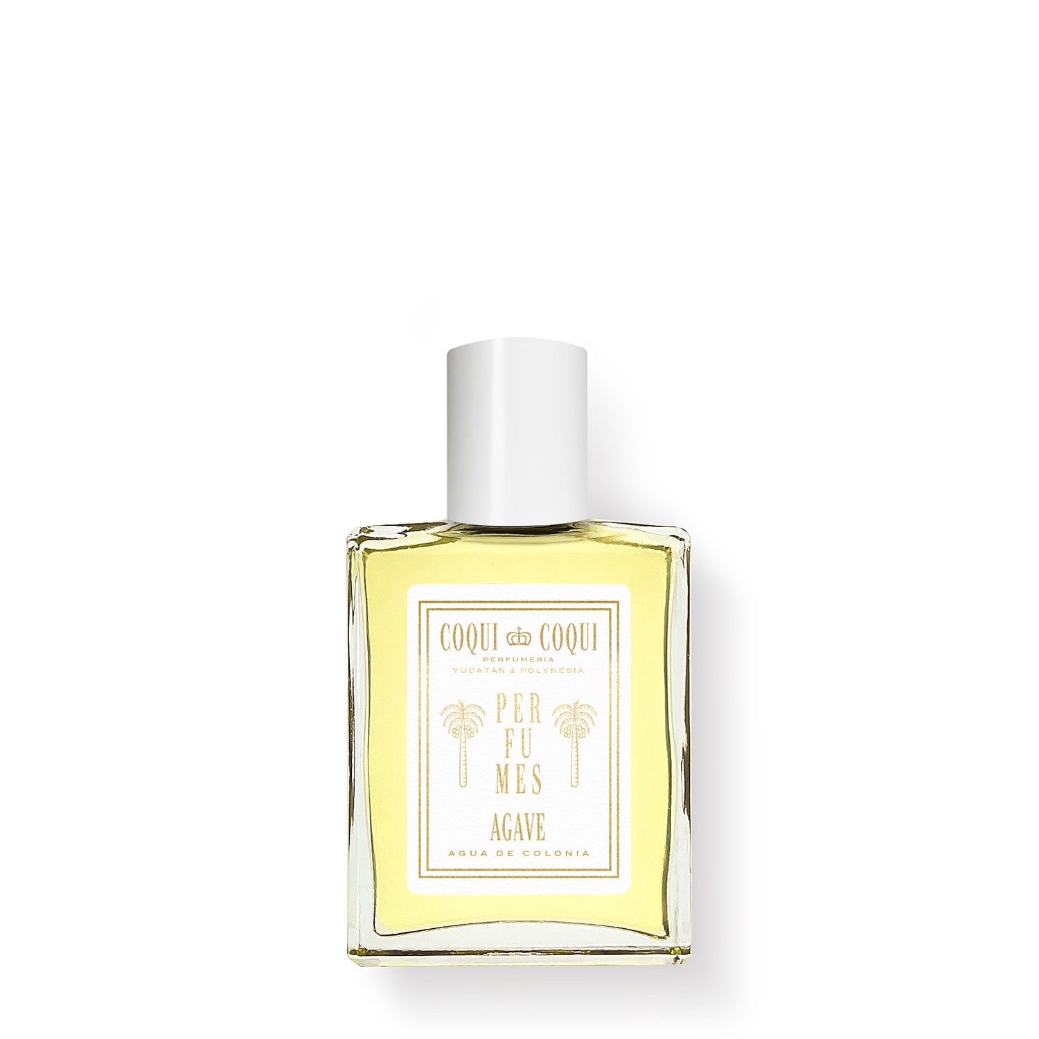 香水(ユニセックス) Acqua Colonia Eau de Cologne 100ml Eau de Cologne Agave – USA & CANADA Coqui Coqui Online Shop