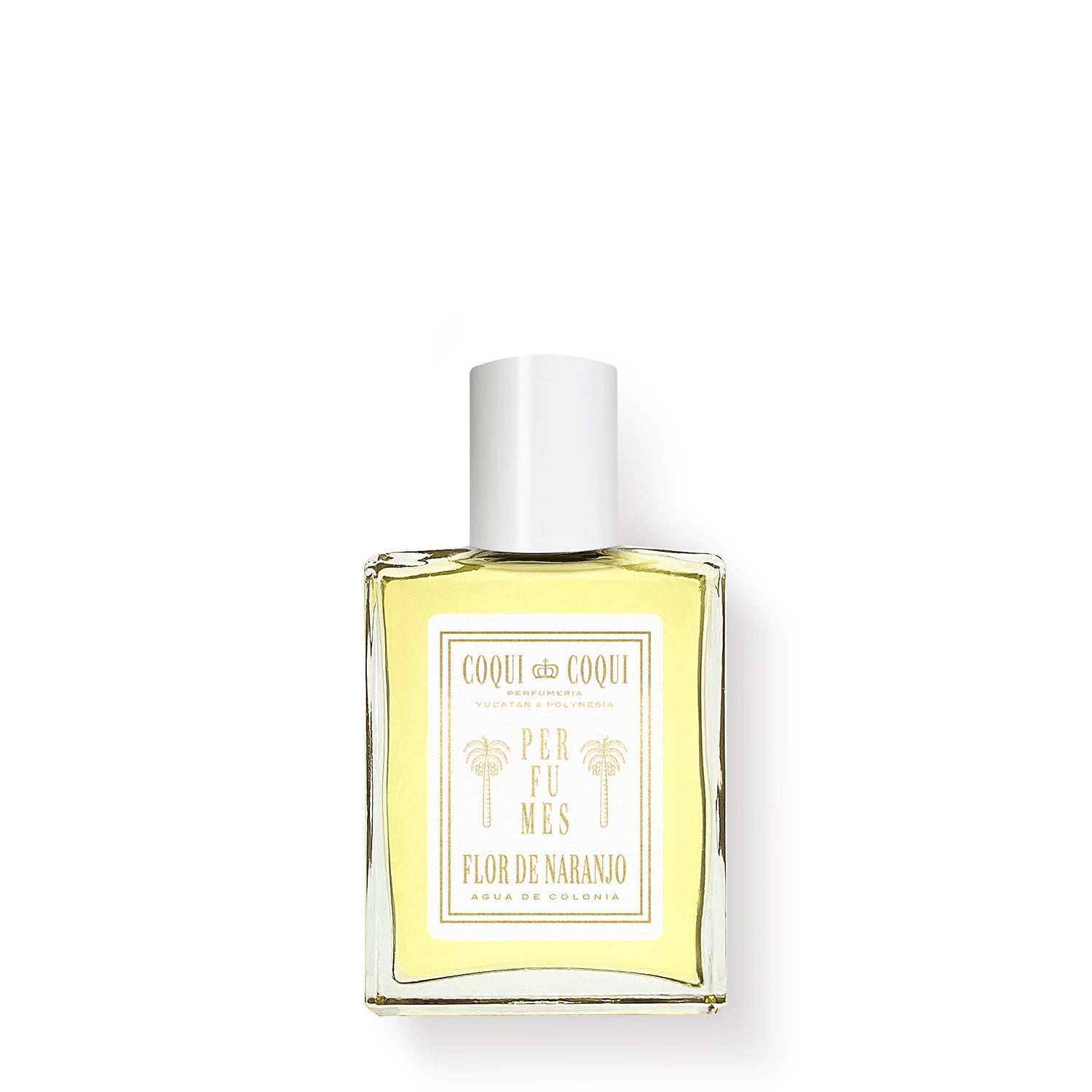 香水(女性用) Cologne Collection +1 Eau de Cologne Flor de Naranjo – USA & CANADA Coqui Coqui Online Shop
