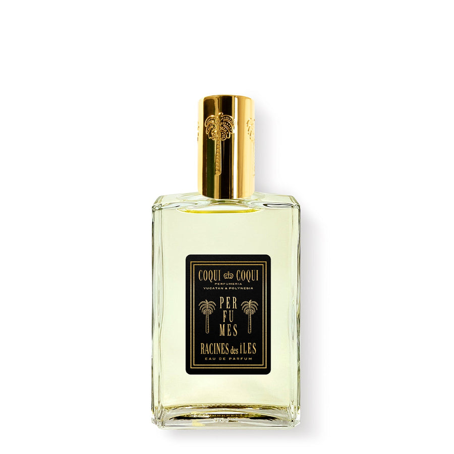 Eau de Parfum Racines des Îles