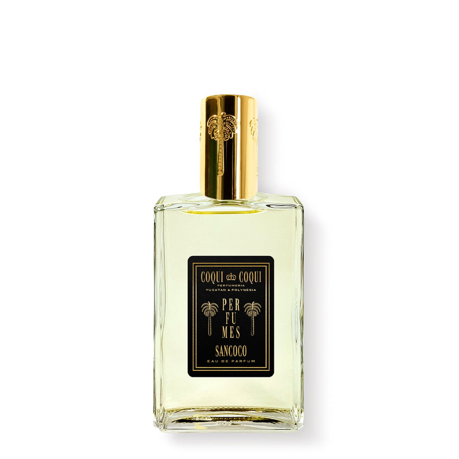 Eau de Parfum Sancoco