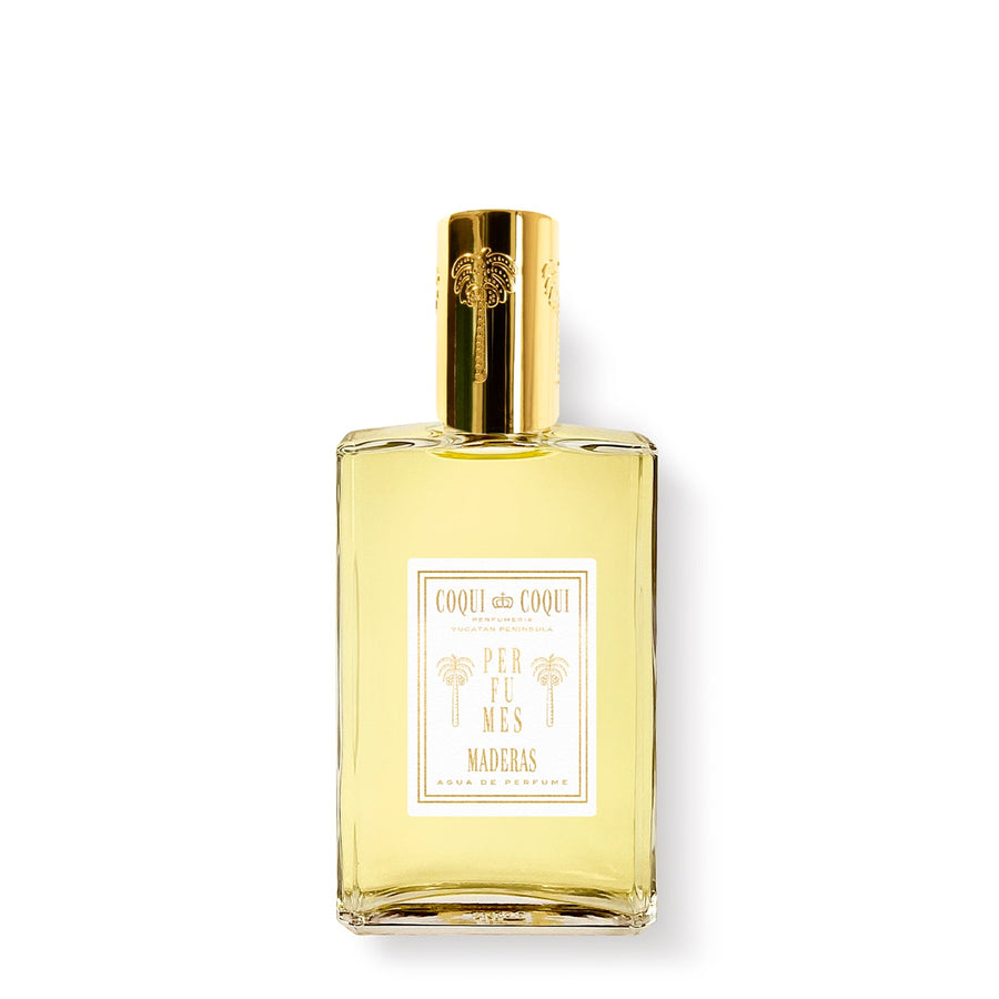 Eau de Parfum Maderas