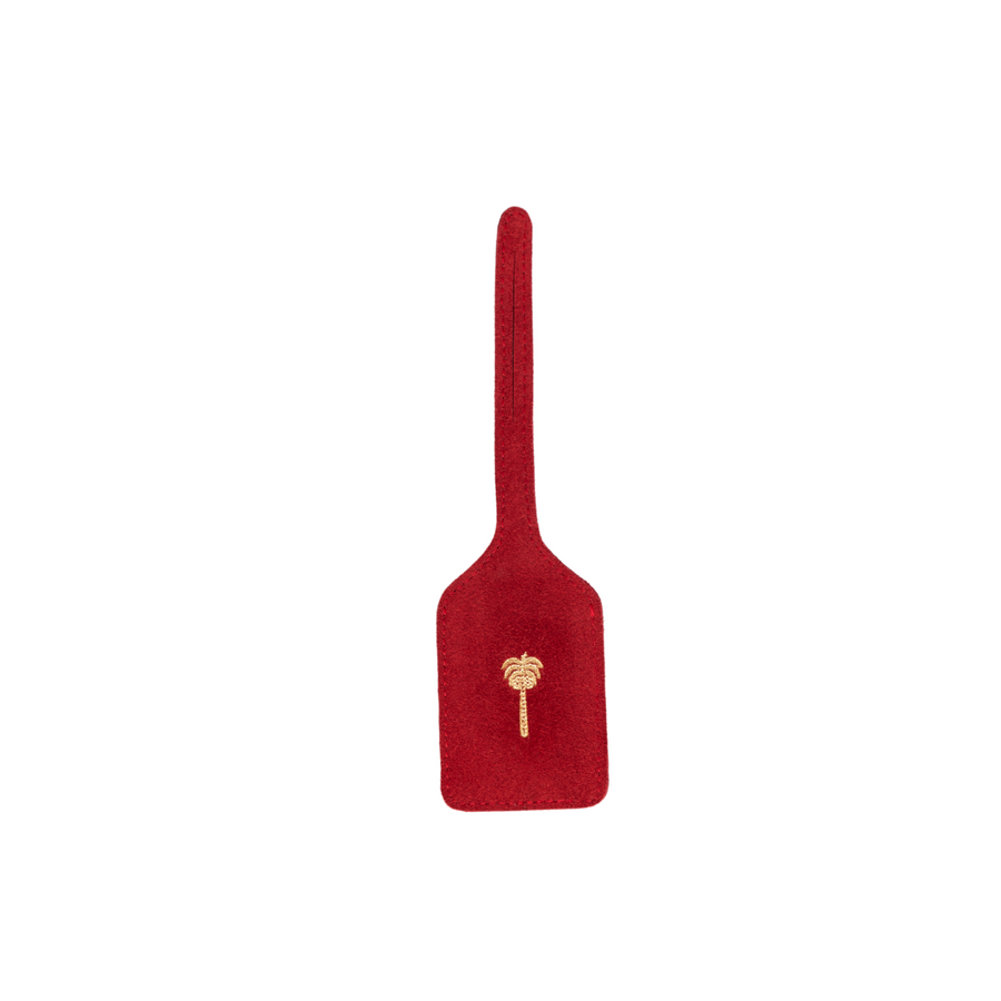 Luggage Tag