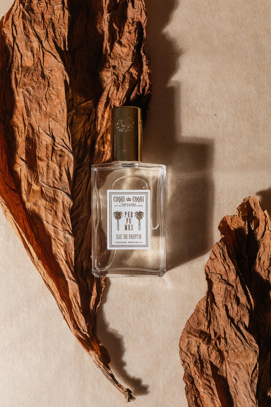 Eau de Parfum Tabaco