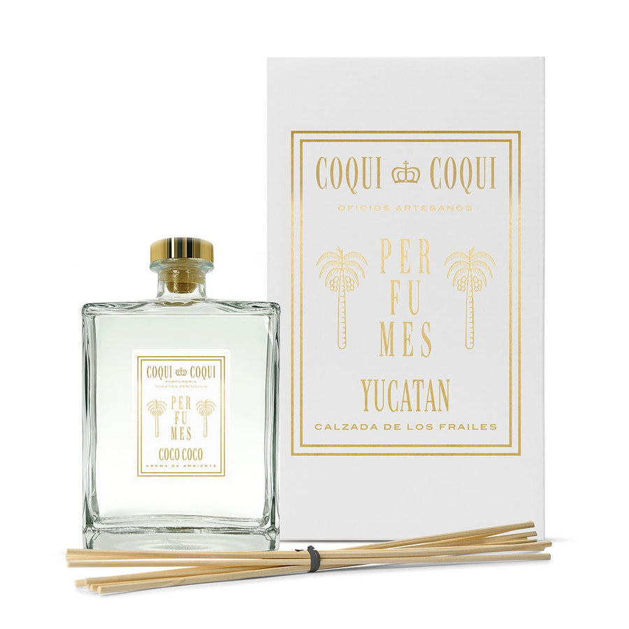 Room Diffuser Coco Coco