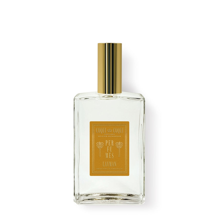 Linen Spray Lavman