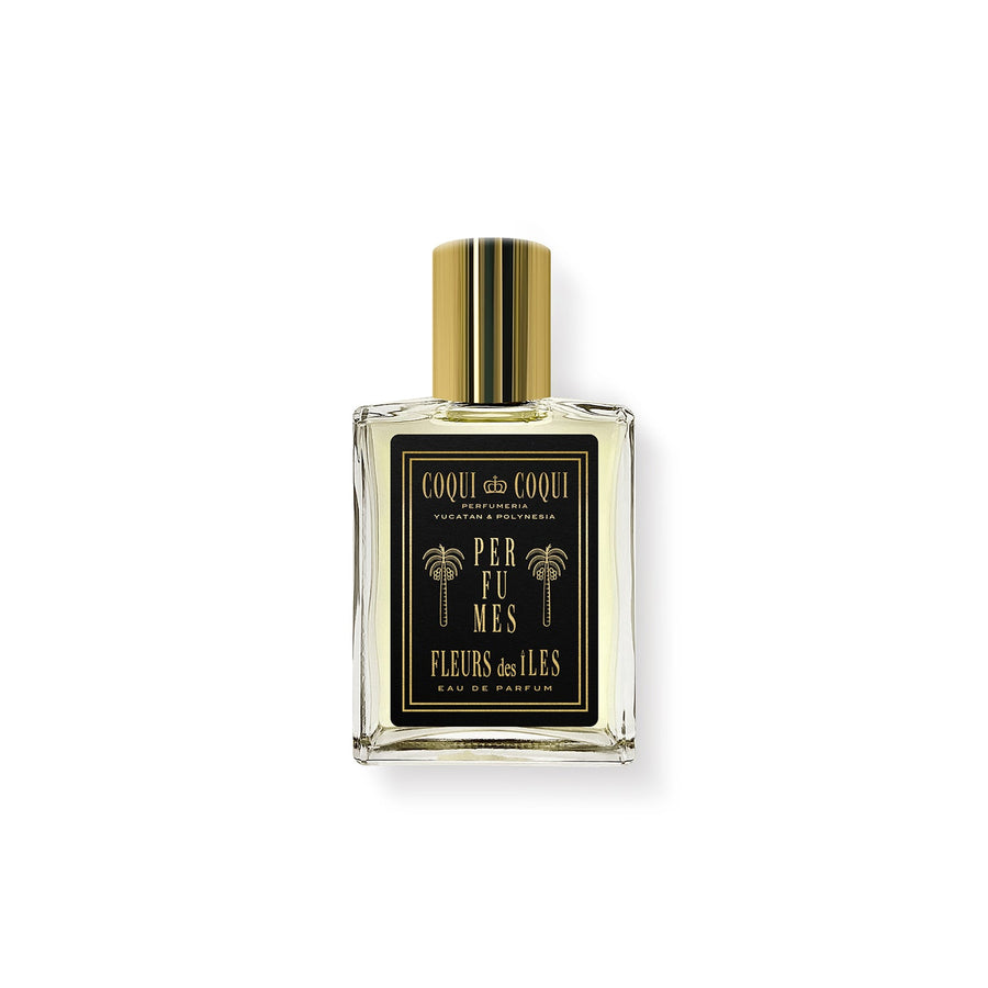 Eau de Parfum Fleurs des Îles