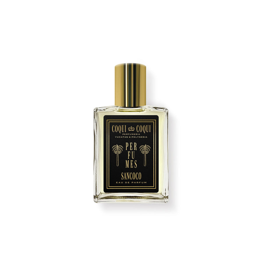 Eau de Parfum Sancoco