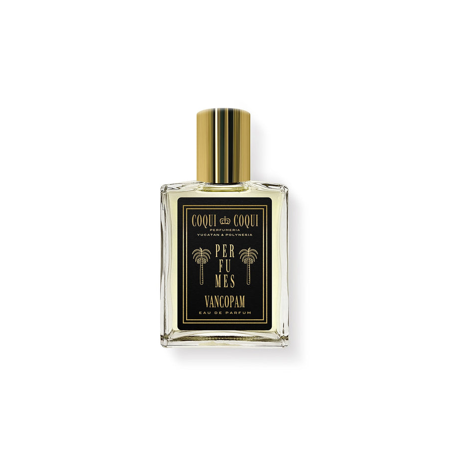 Eau de Parfum Vancopam