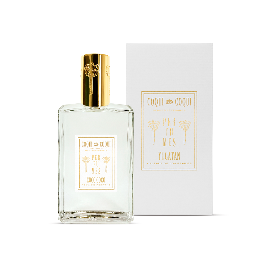 Eau de Parfum Coco Coco