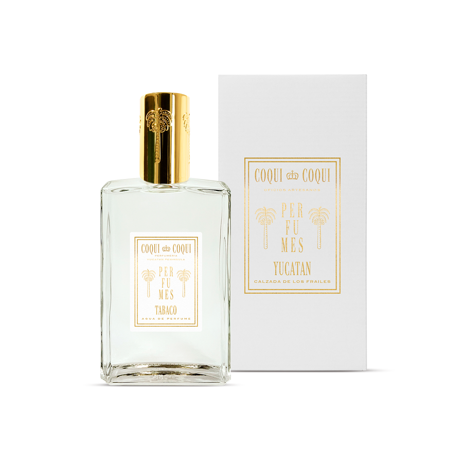 Eau de Parfum Tabaco – USA & CANADA Coqui Coqui Online Shop Eau de Parfum Tabaco – USA & CANADA Coqui Coqui Online Shop