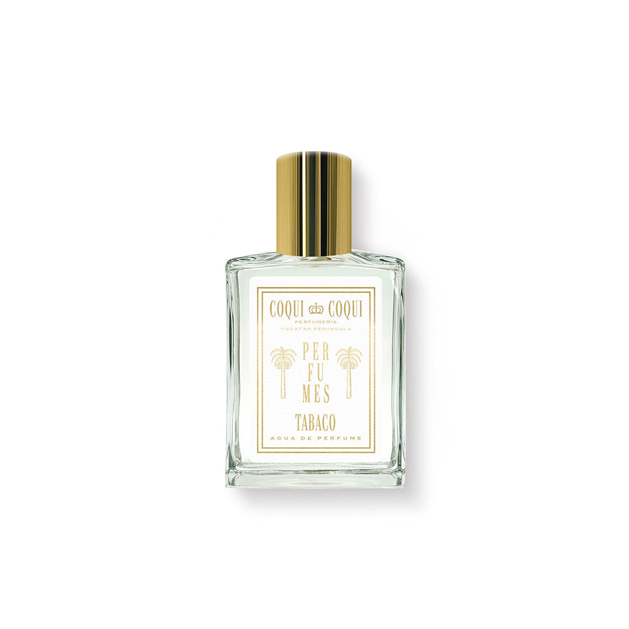 Eau de Parfum Tabaco