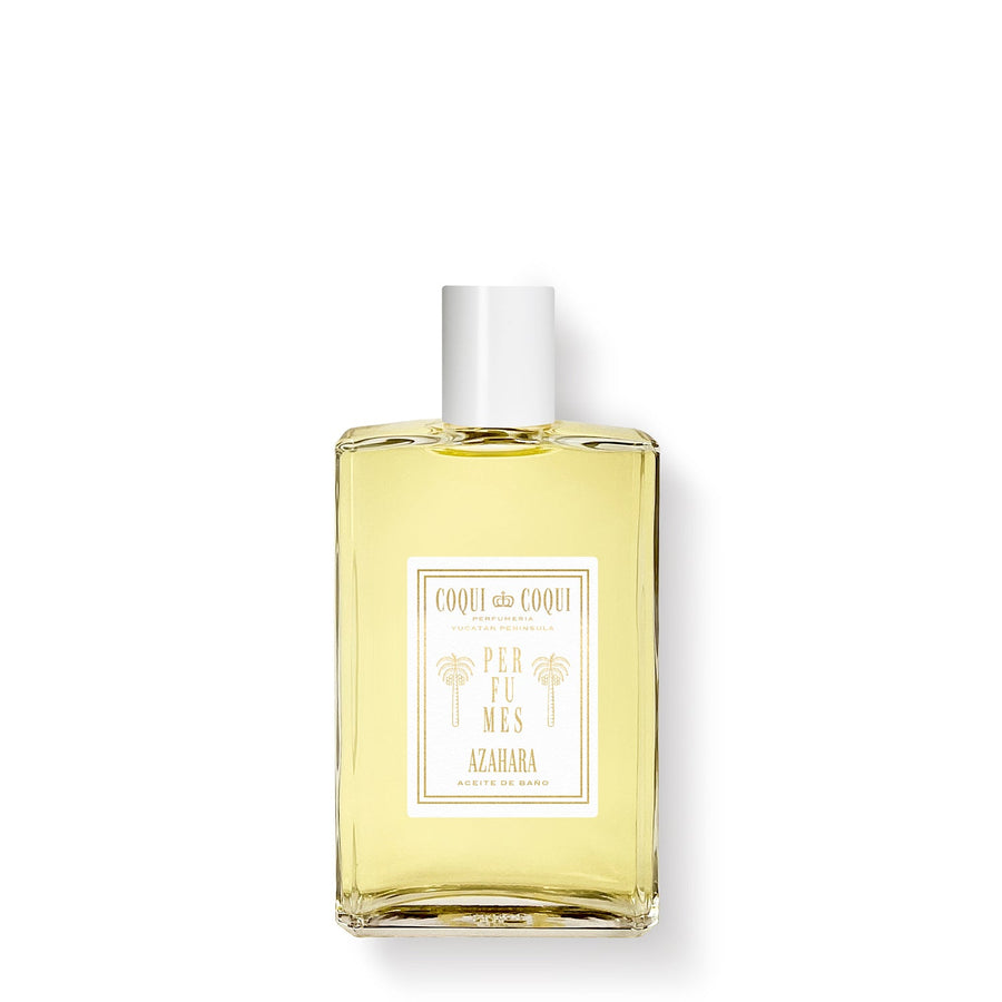 Bath Oil Azahara