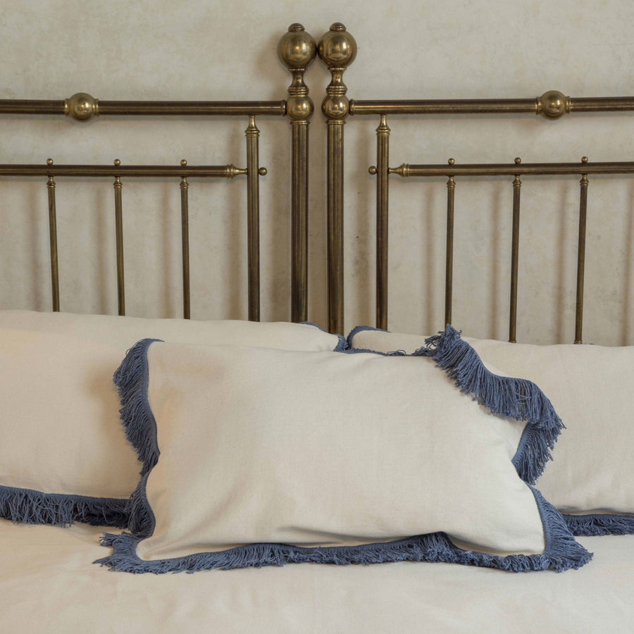 Off White Cushion Cover