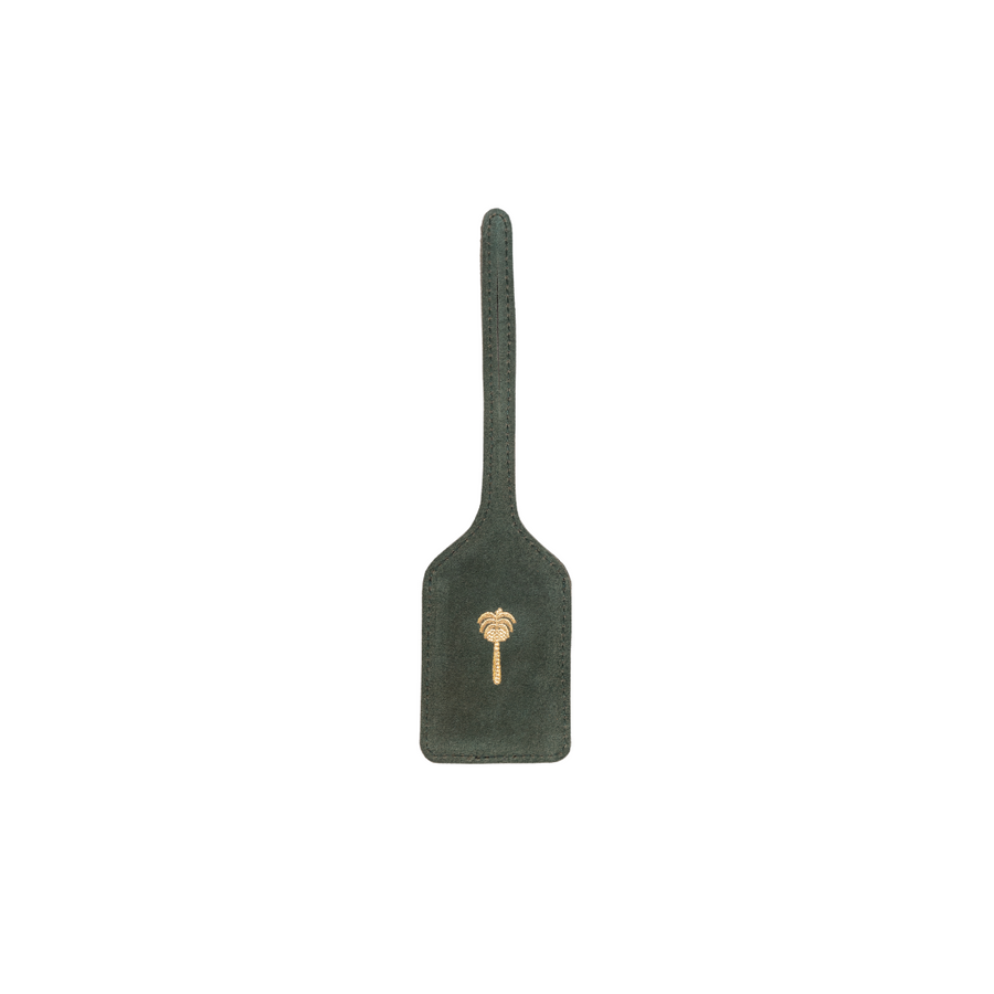 Luggage Tag